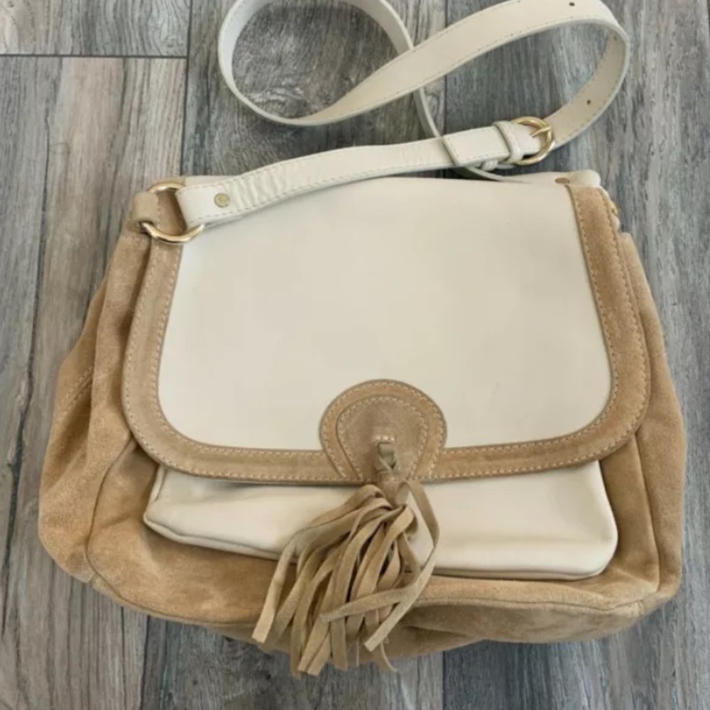 Via Repubblica Purse